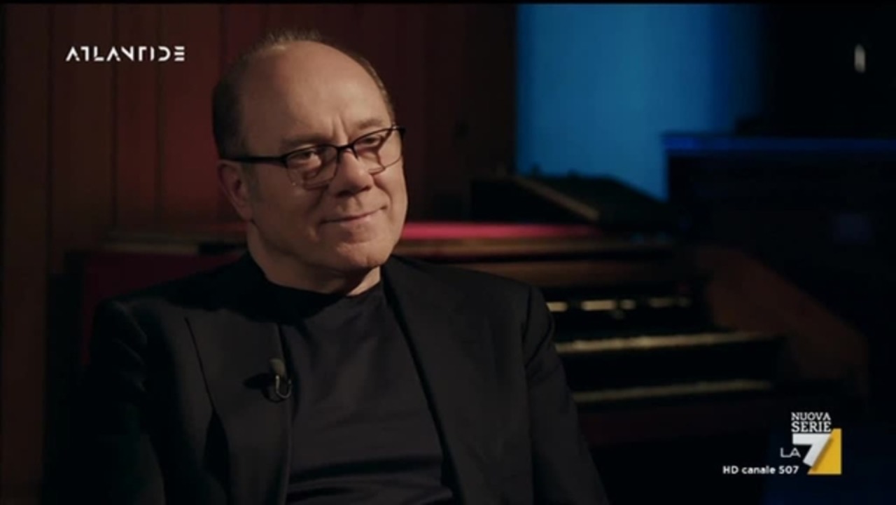 Carlo Verdone