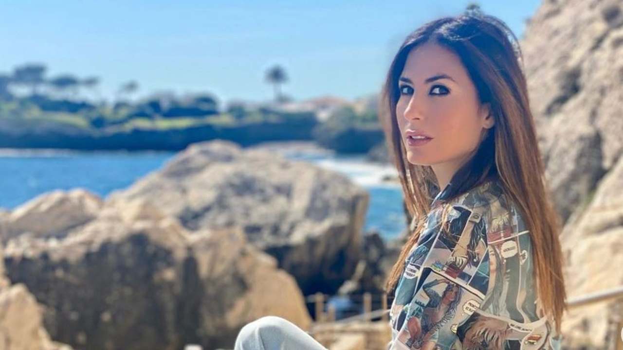 Elisabetta Gregoraci