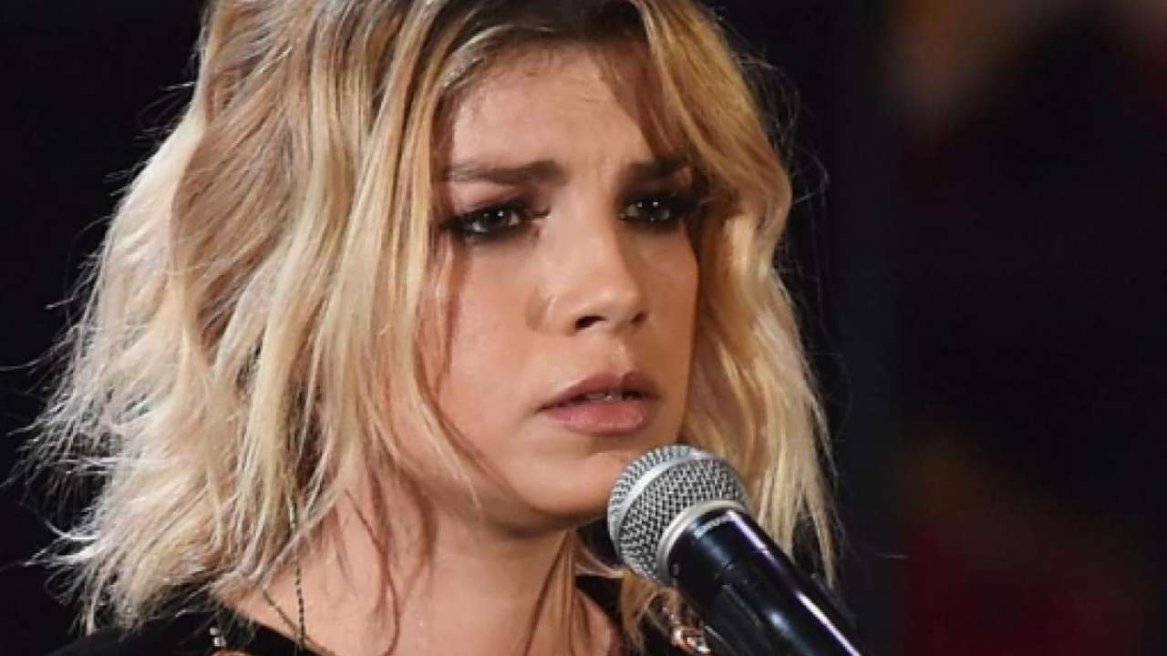 Emma Marrone
