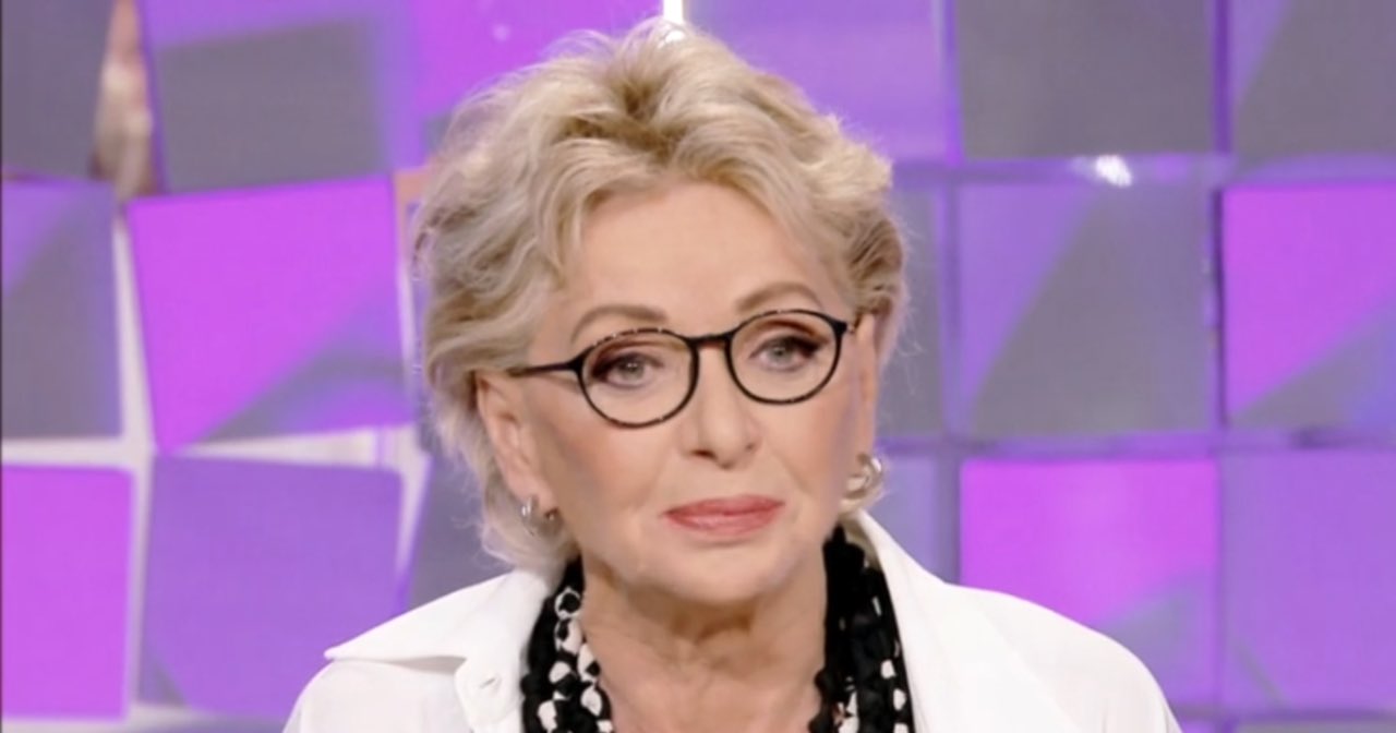 Enrica Bonaccorti