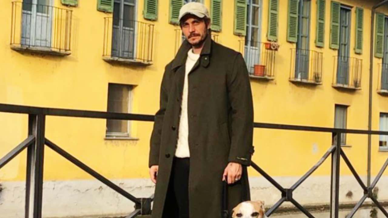 Eros Galbiati