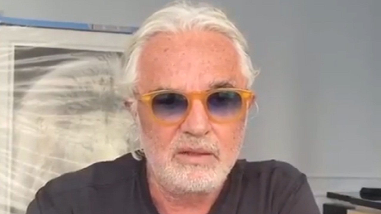 Flavio Briatore