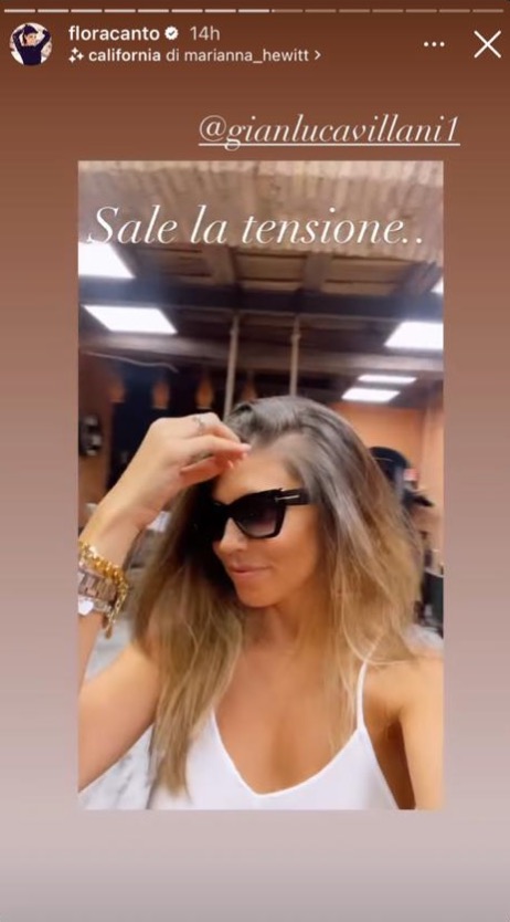 Stories di Flora Canto