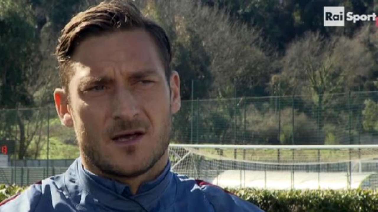 Francesco Totti