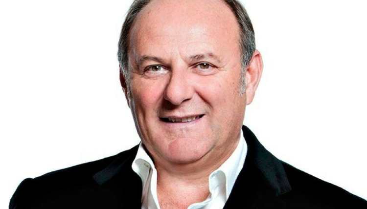 gerry scotti