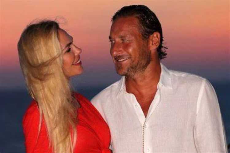 ila e totti