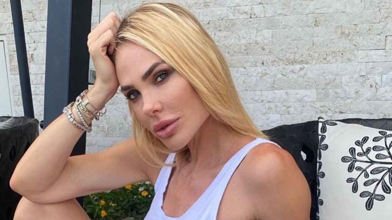 Ilary Blasi