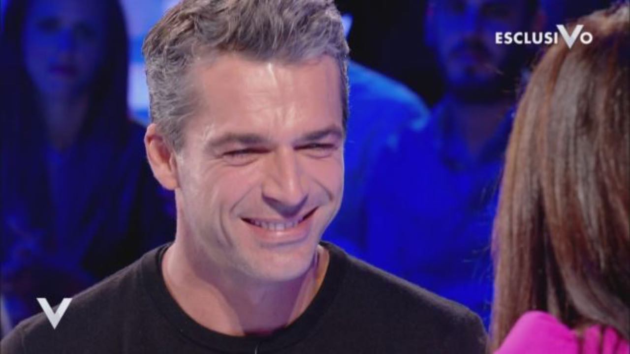 Luca Argentero