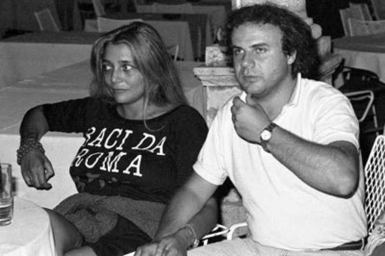 mara e jerry
