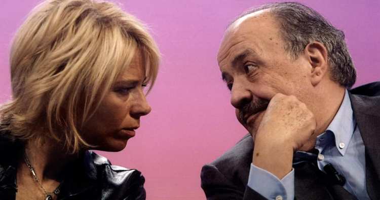 mauri e mari