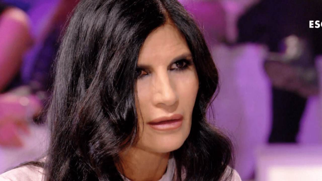 Pamela Prati