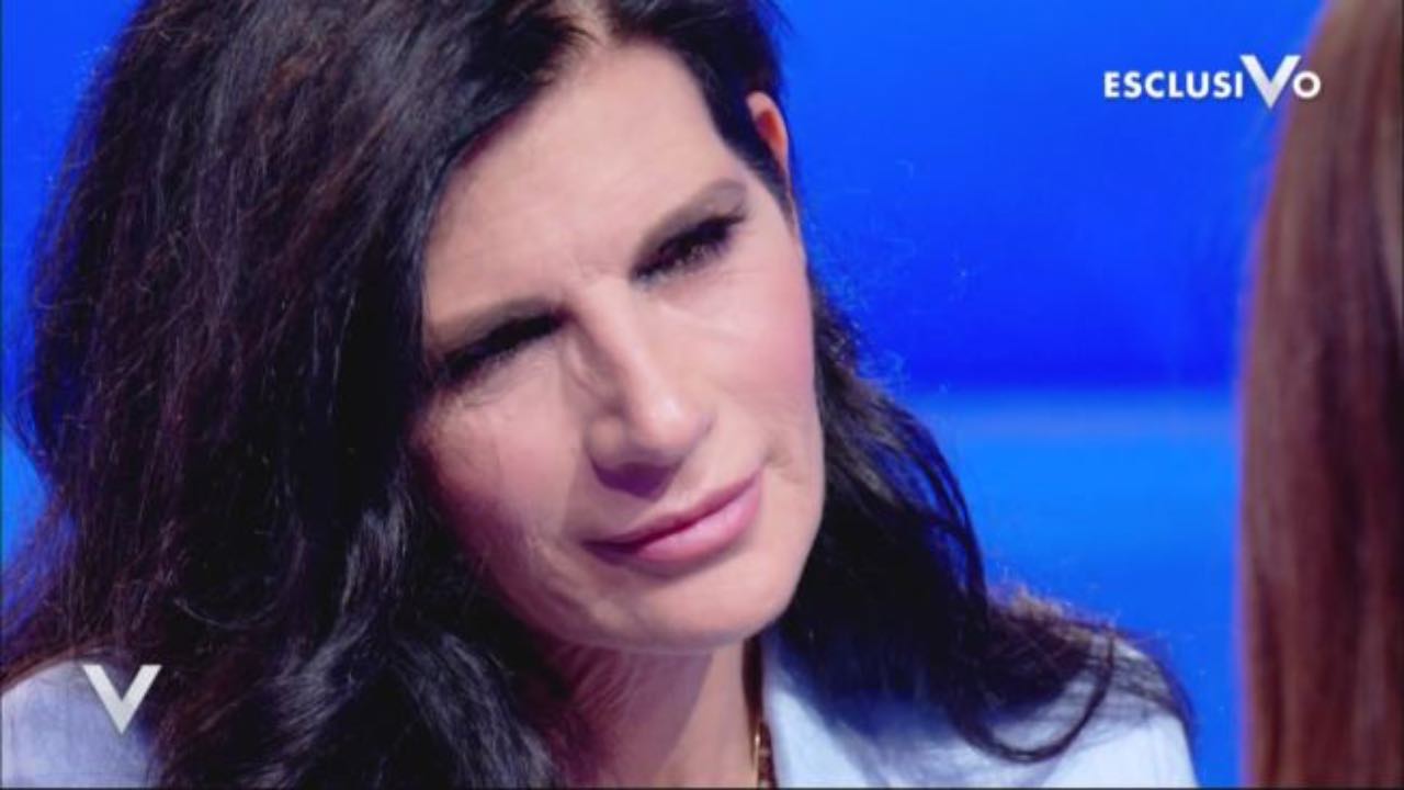 Pamela Prati