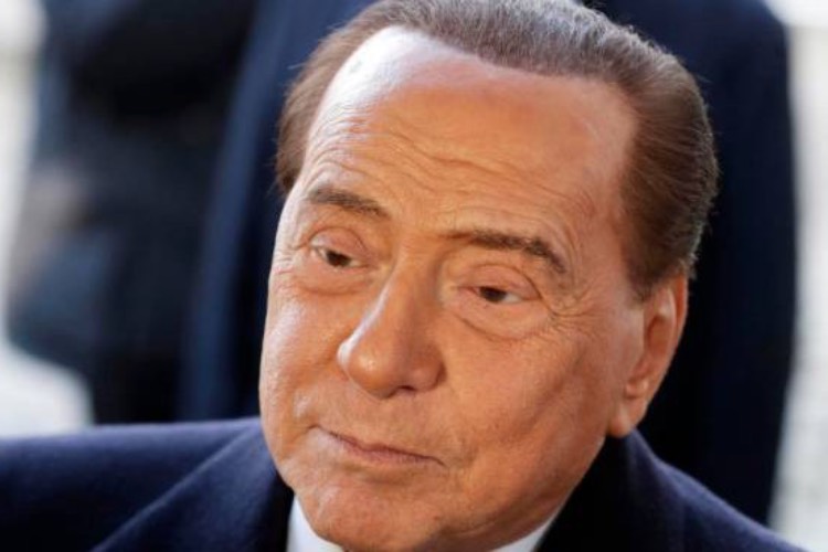 prima moglie di Silvio Berlusconi