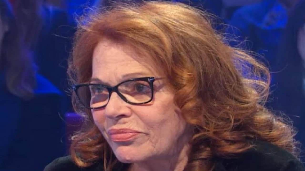 Valeria Fabrizi