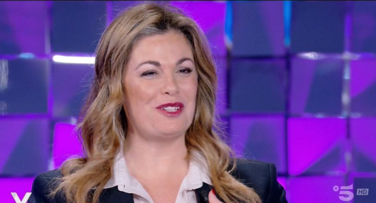 Vanessa Incontrada