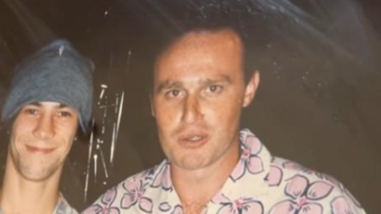Rudy Zerbi