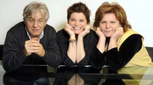 Conoscete quest’uomo? E’ il padre di una delle cantanti più amate della musica italiana Conoscete quest’uomo? E’ il padre di una delle cantanti più amate della musica italiana