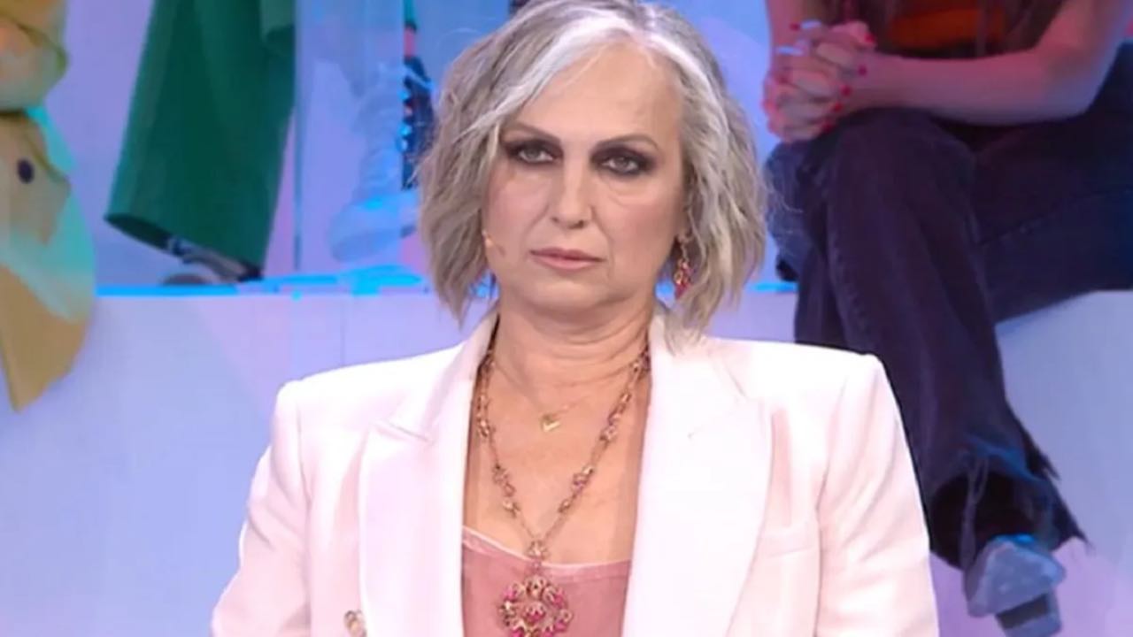 Alessandra Celentano