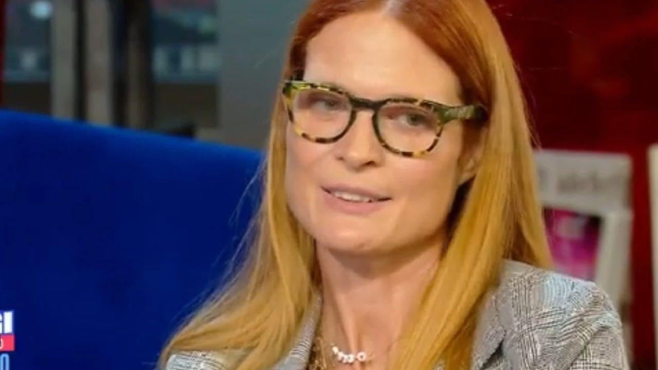Jane Alexander