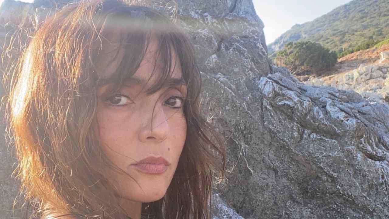 Ambra Angiolini