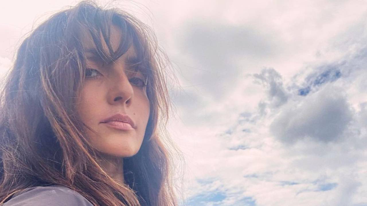 Ambra Angiolini