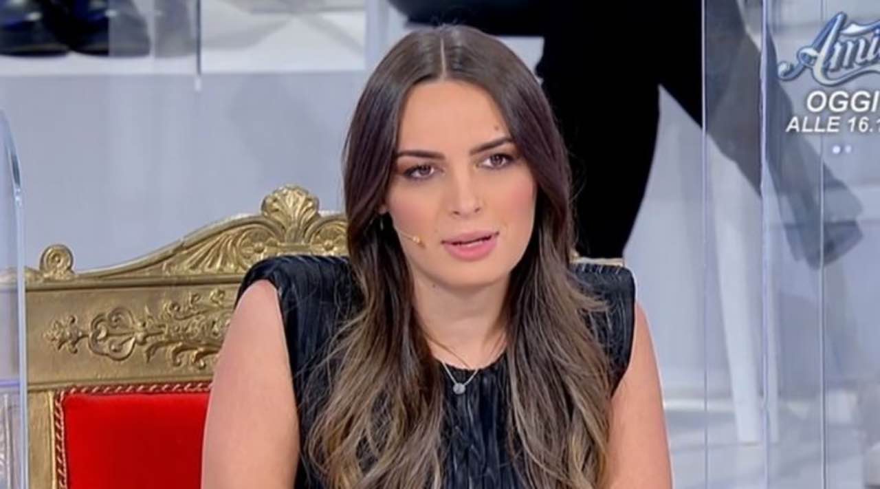 Andrea Nicole Conte