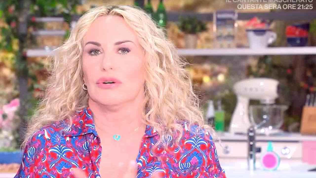 Antonella Clerici