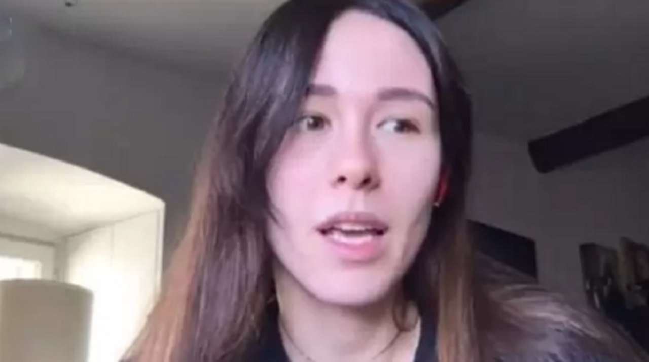 Aurora Ramazzotti