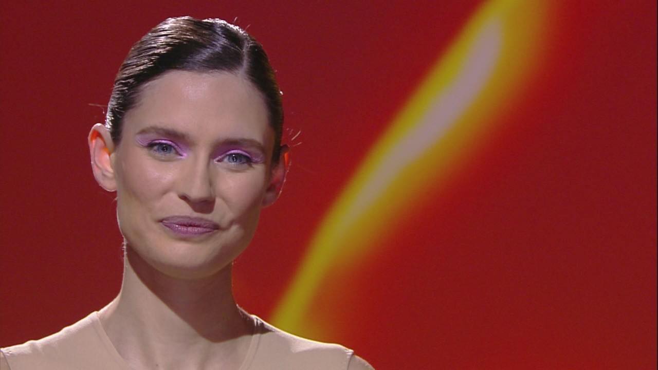 Bianca Balti