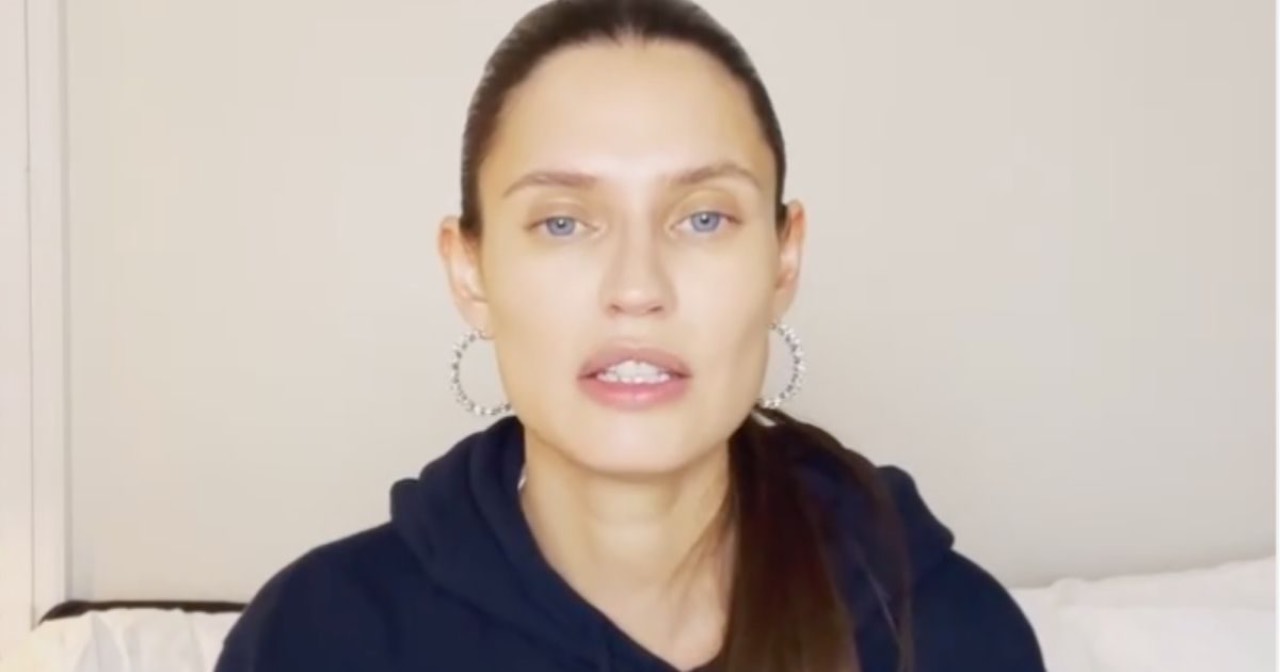 Bianca Balti