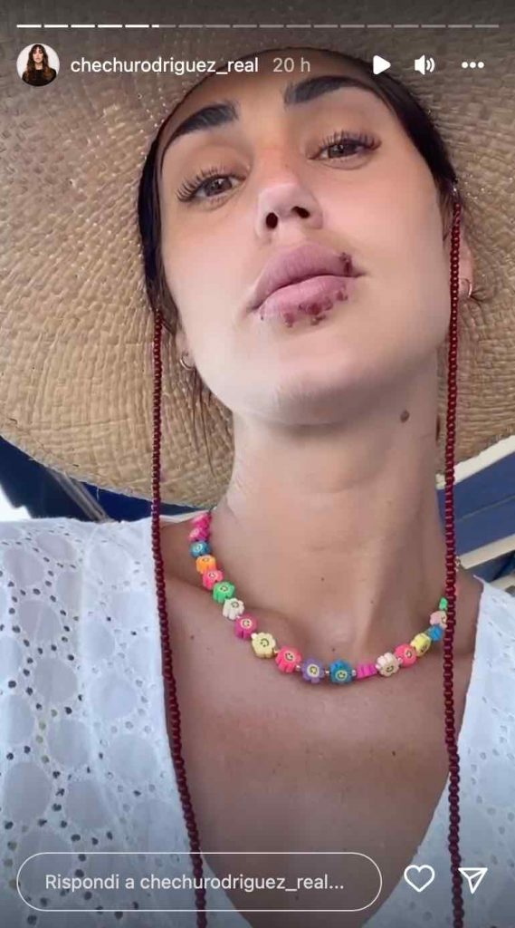 Stories di Cecilia Rodriguez