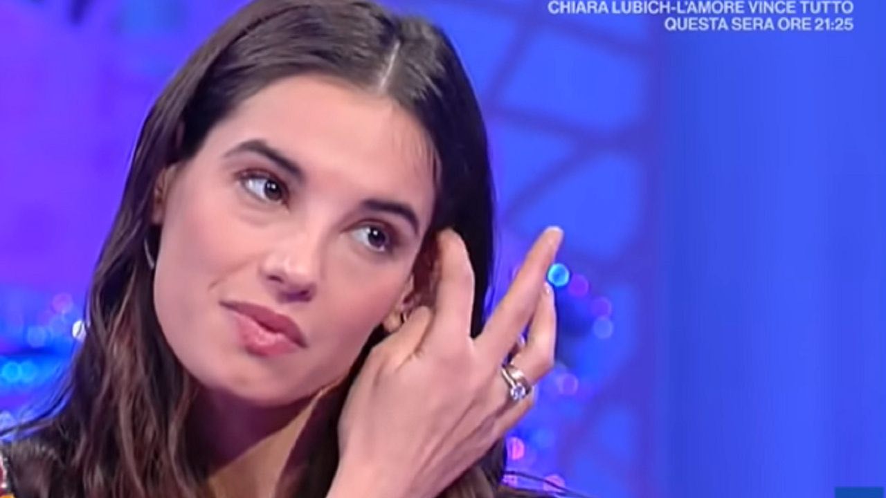 Francesca Chillemi