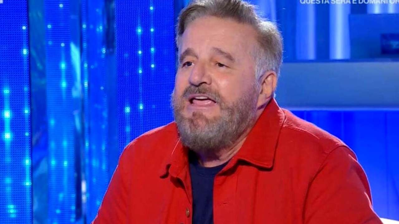 Christian De Sica