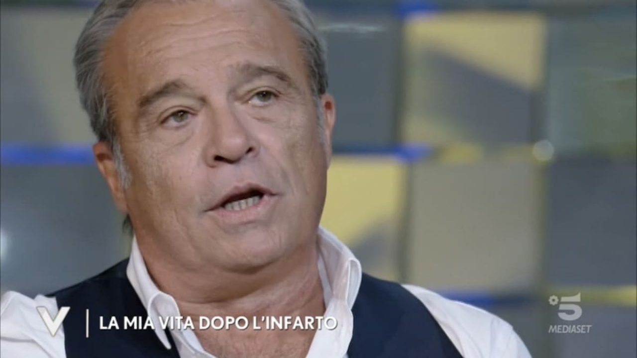 Claudio Amendola