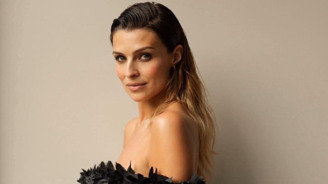 Cristina Chiabotto