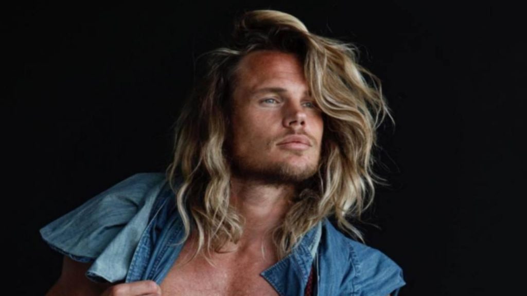 Ve lo ricordate Daniel Nilsson, volto di avanti un altro? Ecco com’è diventato