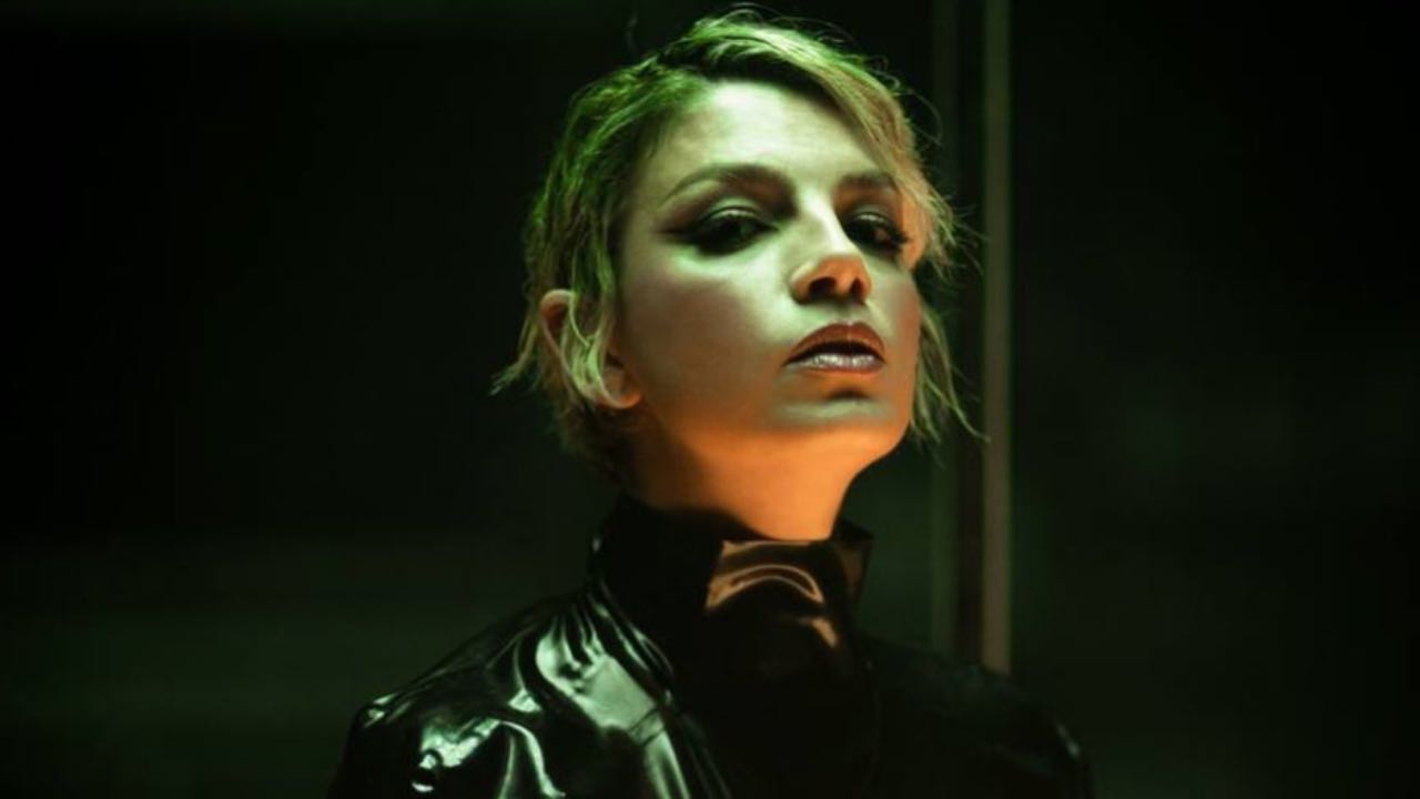 Emma Marrone