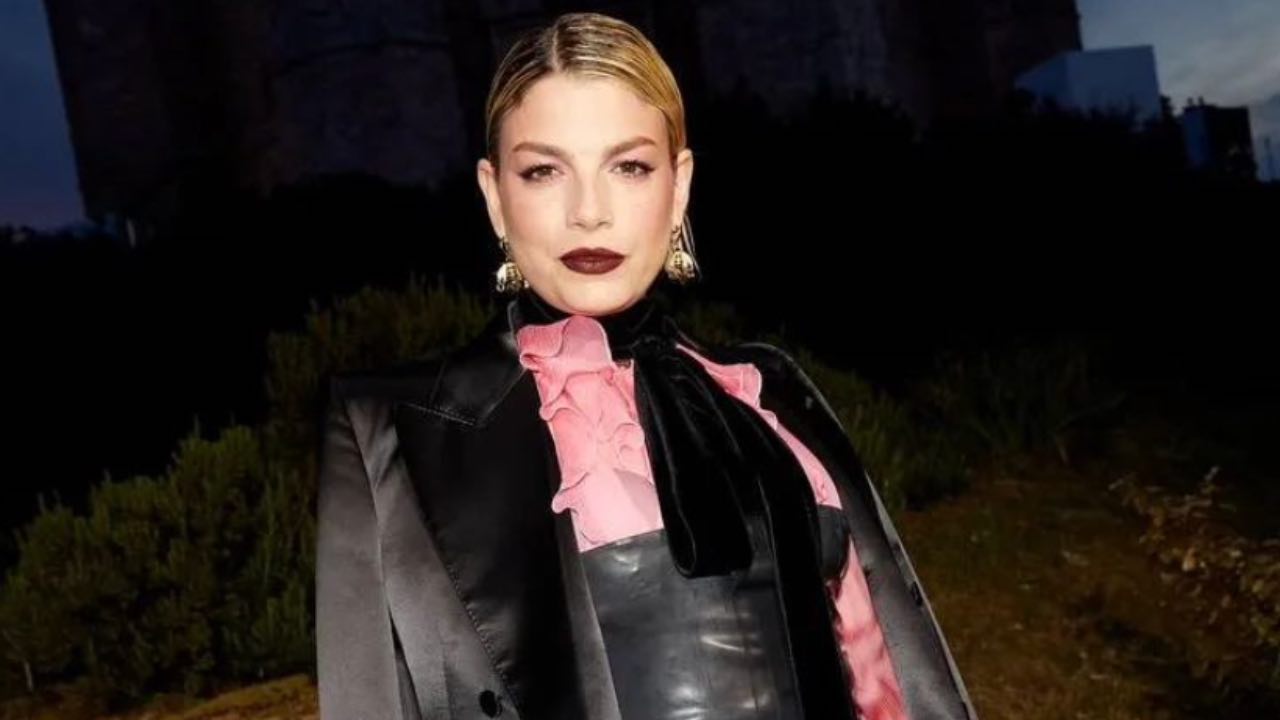 Emma Marrone