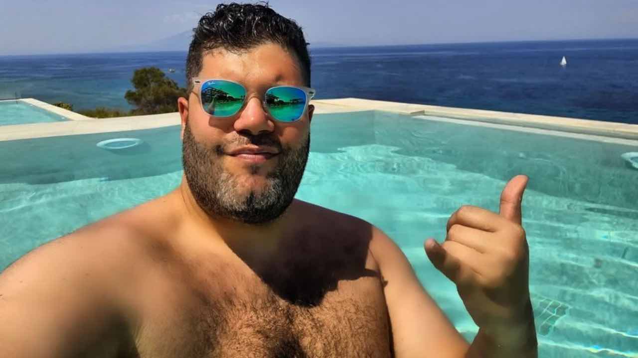 Salvatore Esposito