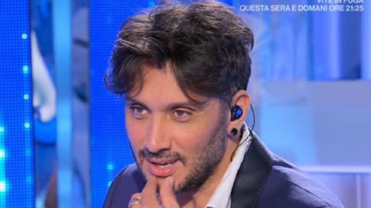 Fabrizio Moro