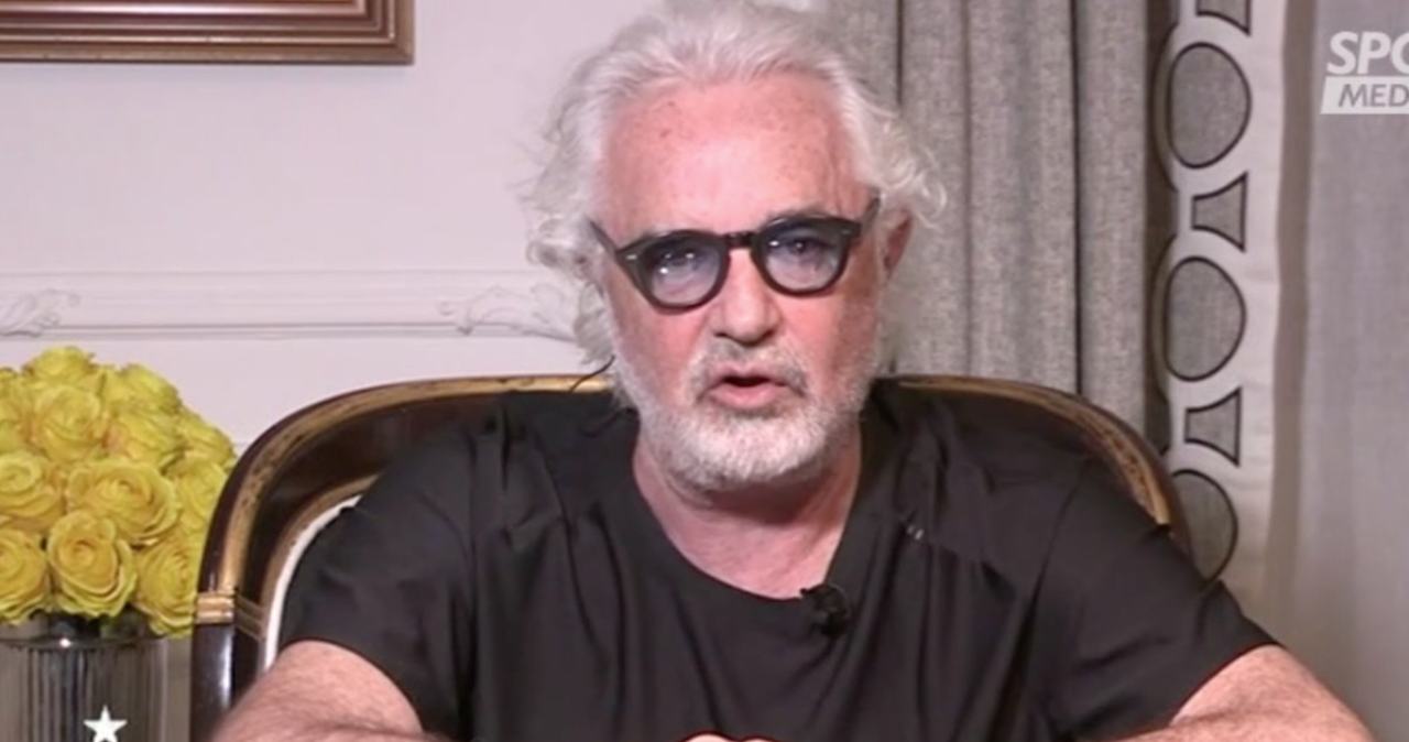 Flavio Briatore