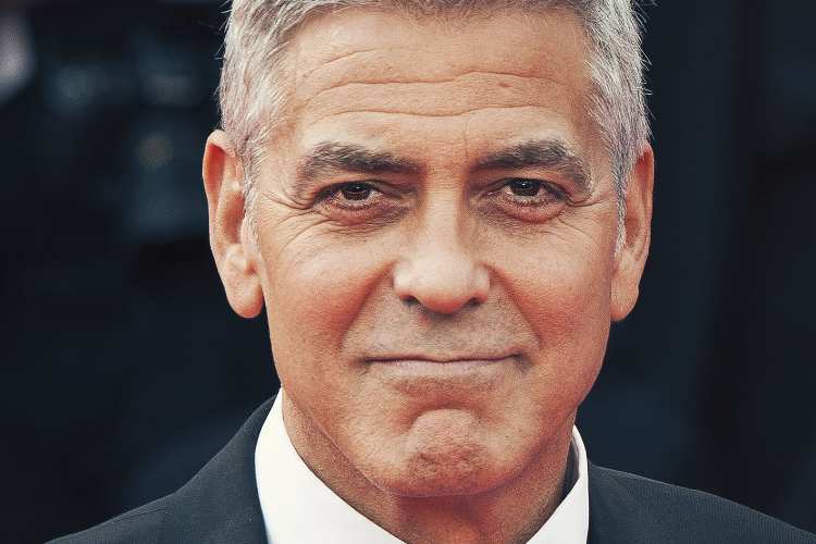 george