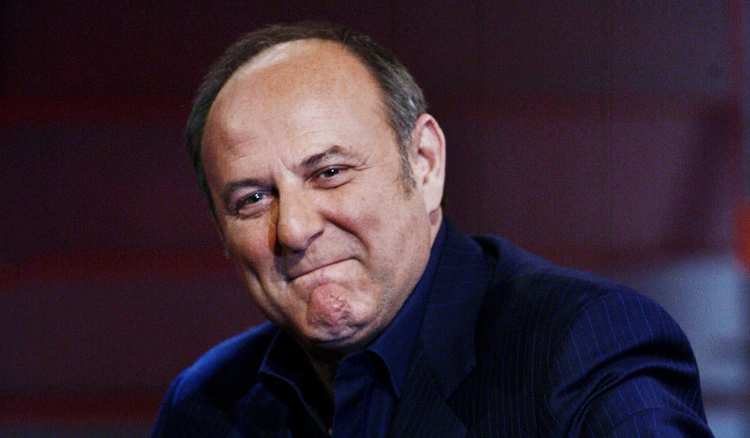 gerry scotti