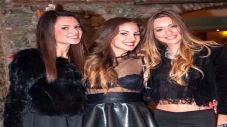 In questa foto sembra un’altra persona | Oggi è una donne più belle d’Italia In questa foto sembra un’altra persona | Oggi è una donne più belle d’Italia