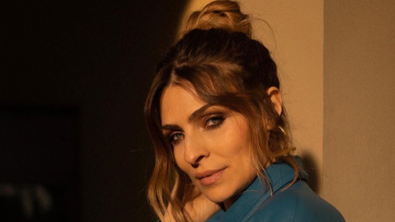 Cristina Chiabotto
