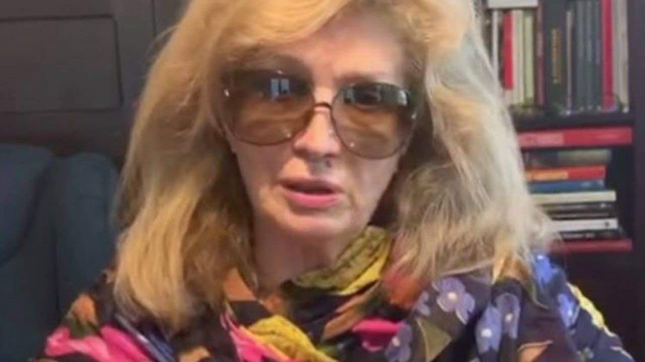 Iva Zanicchi
