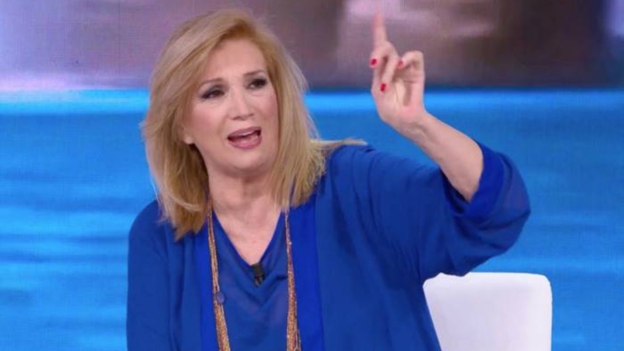 Iva Zanicchi