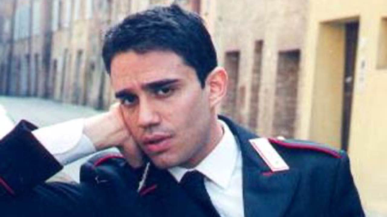 Giampiero Lisarelli