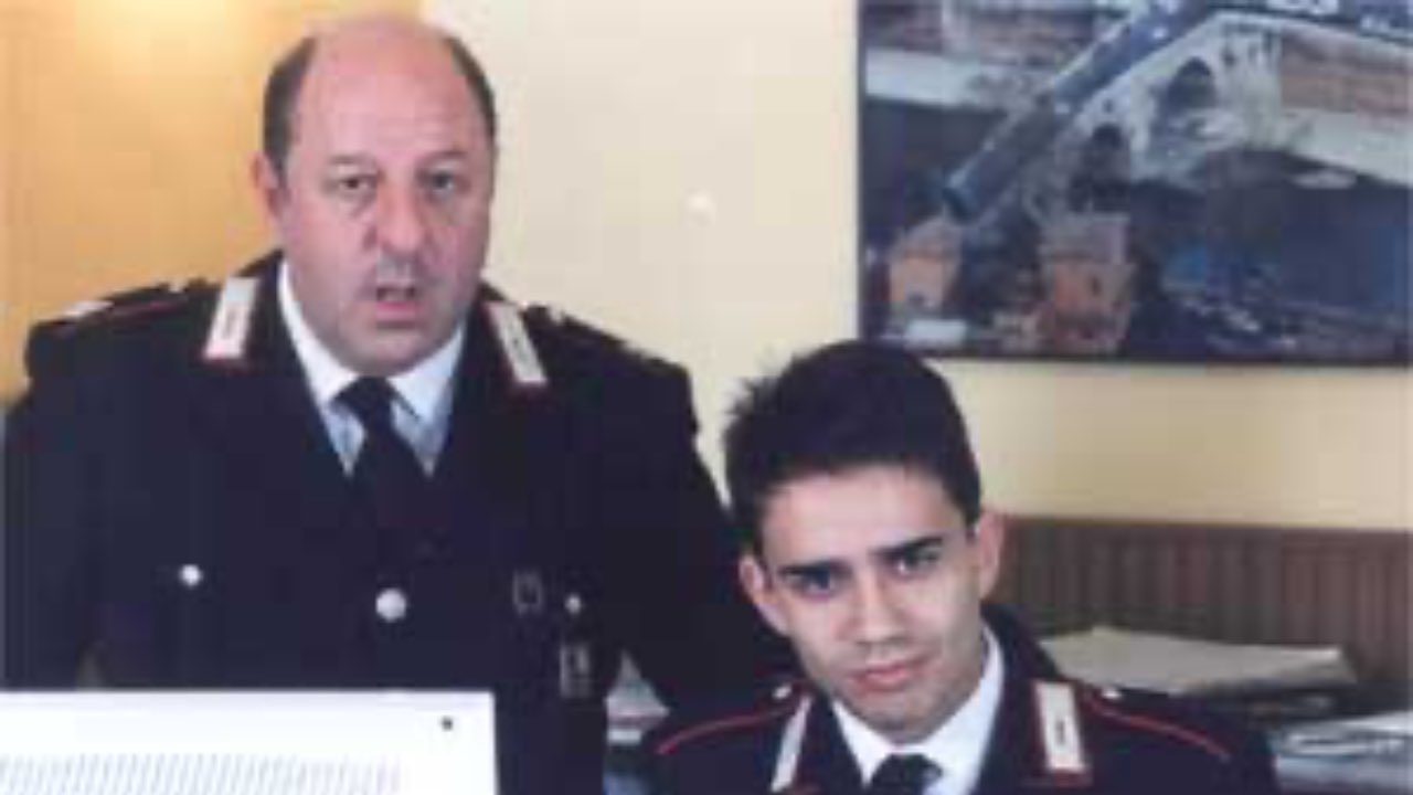 Giampiero Lisarelli