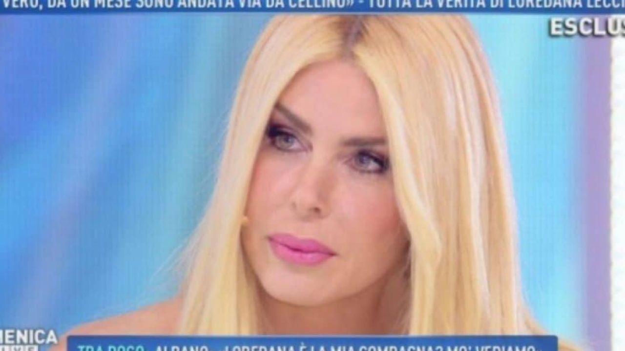 Loredana Lecciso